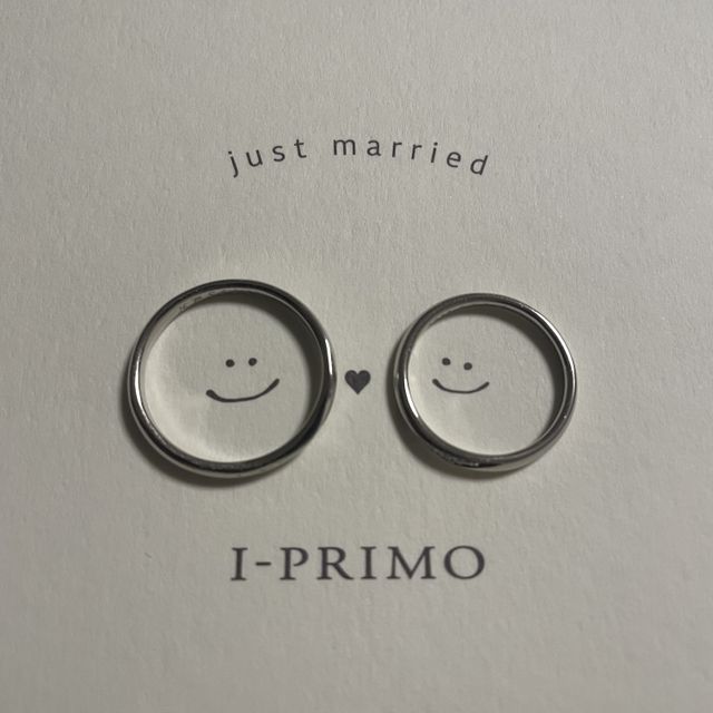 【アイプリモ(I-PRIMO)の口コミ】 デザインが豊富でとても悩んでしまいましたが、最初に骨格診断をしてもら…