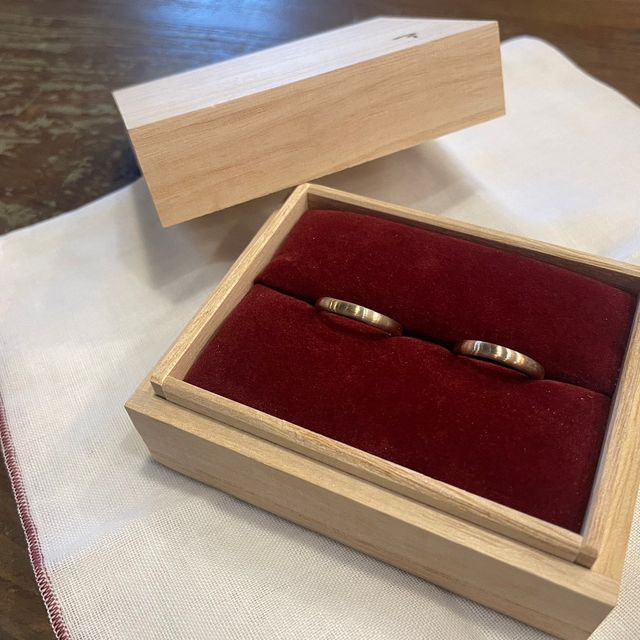 【ichi(イチ)の口コミ】 唐草模様がさりげなく入っていて、一部素材を違うものに変えてもらったり…