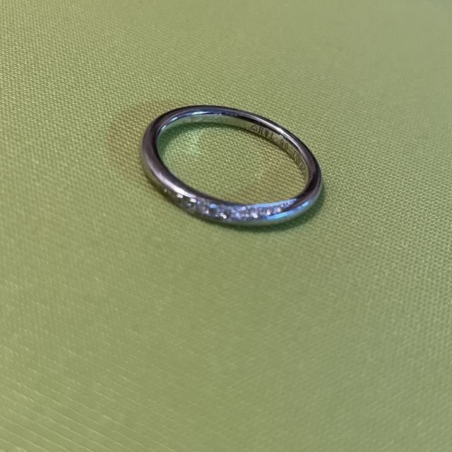 【アイプリモ(I-PRIMO)の口コミ】 デザイン→ヘラクレス
素材→プラチナ

初めはシンプルな物を探し…