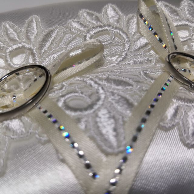 【PILOT BRIDAL(パイロットブライダル)の口コミ】 最初は特にこだわりなどなく、とにかく安く済めば良いかなと思っていまし…