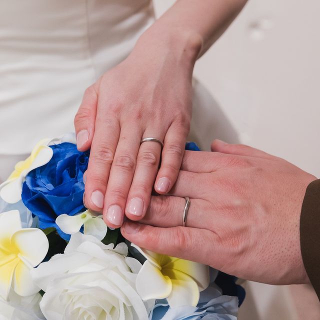 【canal4℃(カナルヨンドシー)の口コミ】 捻っているところが一部スリガラスのような加工になっており、中々ないデ…