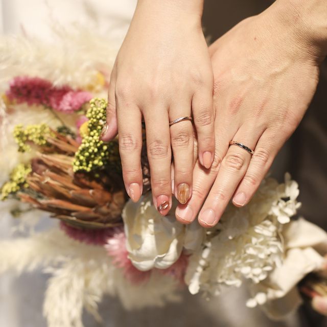 【JEWELRY STUDIO Advance(ジュエリースタジオアドバンス)の口コミ】 イメージにぴったりだったのはもちろんのこと、つけ心地がとても好きなこ…