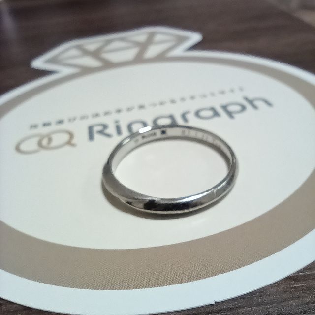 【アイプリモ(I-PRIMO)の口コミ】 つけ心地がよく、周りの指に当たって違和感を感じることがなかった。
この…