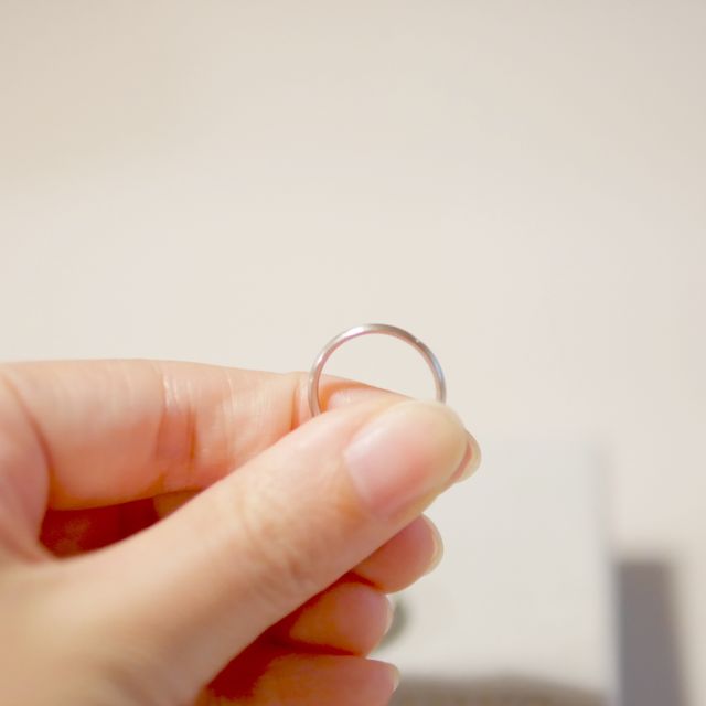 【NIESSING(ニーシング)の口コミ】 建築・デザイン関係の仕事をしているのですが、同僚がニーシングを選んで…