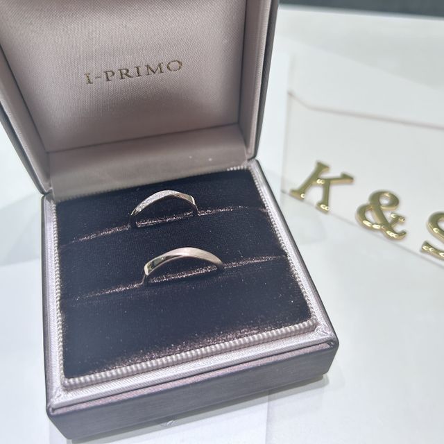 【アイプリモ(I-PRIMO)の口コミ】 買い物は直感でするタイプで迷いはしなかったのですが、種類が多い中から…