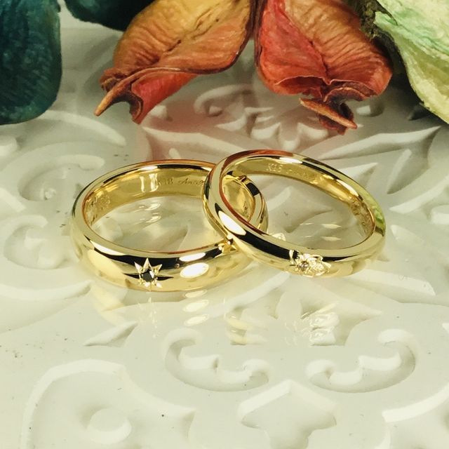 【Antille(アンティール)の口コミ】 全てフルオーダーということで自分たちのこだわりをいっぱいつめることが…