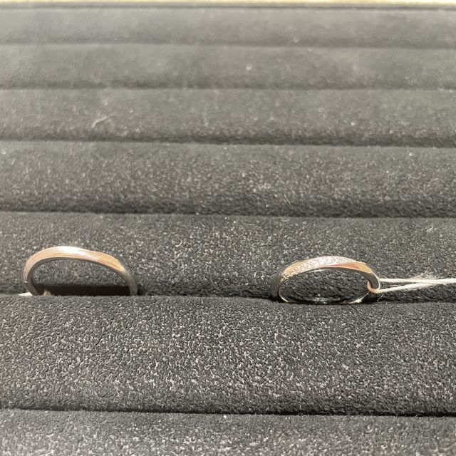 【TRECENTI(トレセンテ)の口コミ】 着け心地がよく、日常つけしても違和感ないことが一番の決め手でした。
い…