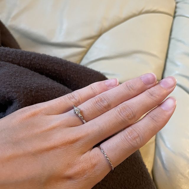 【COLANY(コラニー)の口コミ】 山梨在住ということで、地元のブランドから選びたかったことと、ブランド…