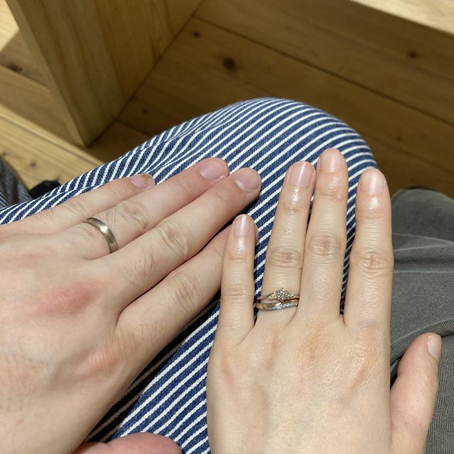 【出雲結(いずもゆい)の口コミ】 Instagramの広告を見て一目惚れをして調べてみた。お店のコンセプトが素敵…