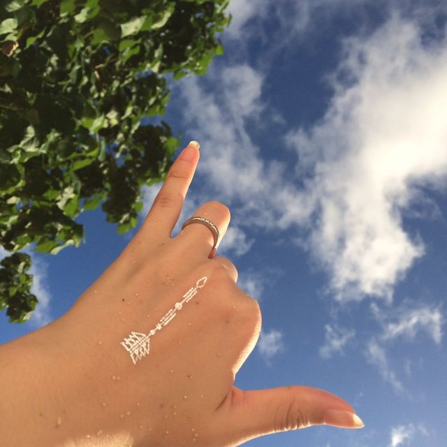 【MIKIMOTO(ミキモト)の口コミ】 大手であればどこででもアフターケアが受けれるという点が主人の主張。
私…