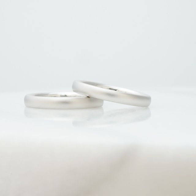 【THREE TREES(スリーツリーズ)の口コミ】 既製品でデザインや価格などを含めこれだ！と思うものが中々見つからず、…