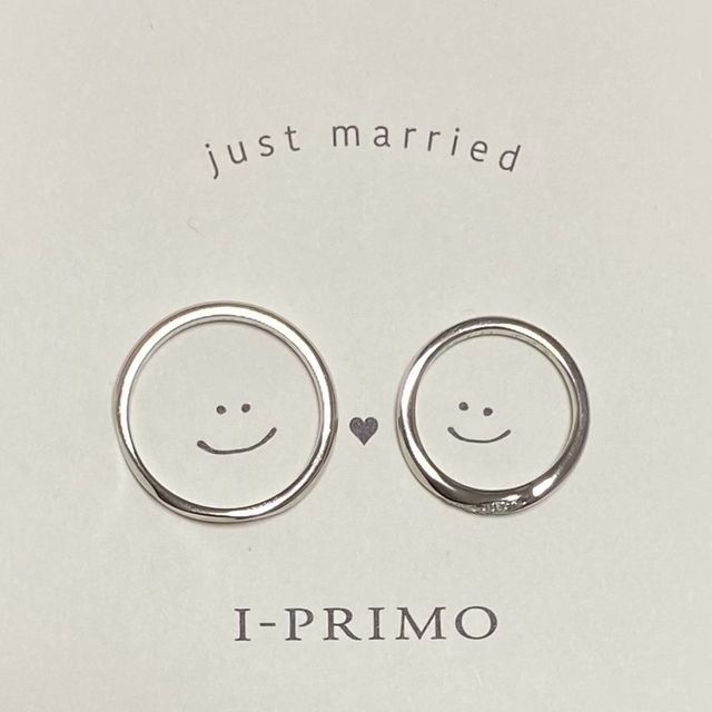 【アイプリモ(I-PRIMO)の口コミ】 つけ心地が良くて、着脱もしやすく、何より妻が一番気に入っていたことが…