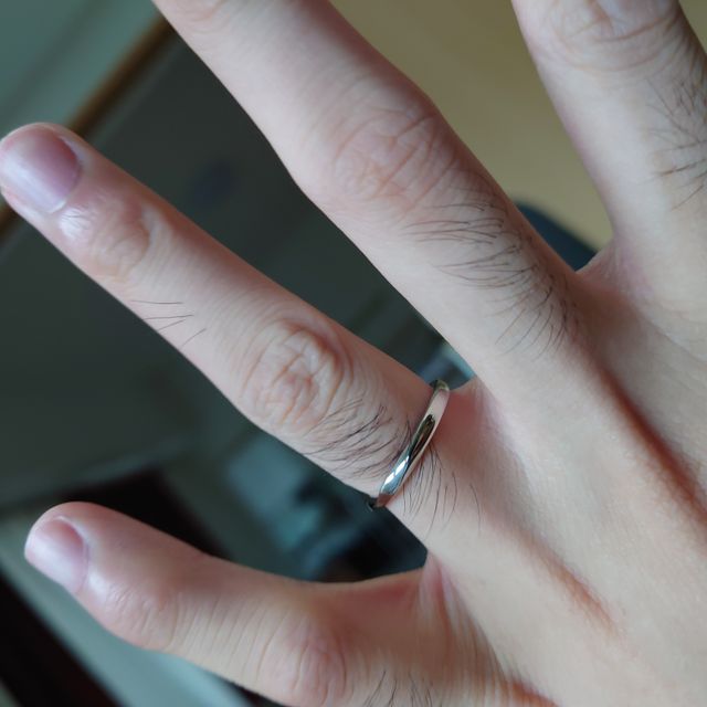 【ケイウノ ブライダル(K.UNO BRIDAL)の口コミ】 ラプンツェルのデザインでした。ディズニーが好きだったので特に好きなプ…