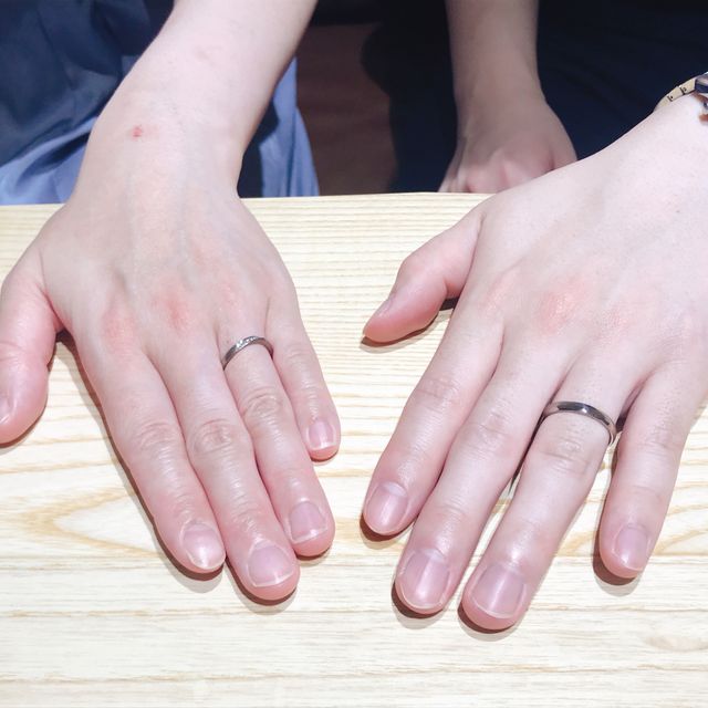 【出雲結(いずもゆい)の口コミ】 ブランドコンセプト（日本の和風らしい文化）と、指輪それぞれに込められ…