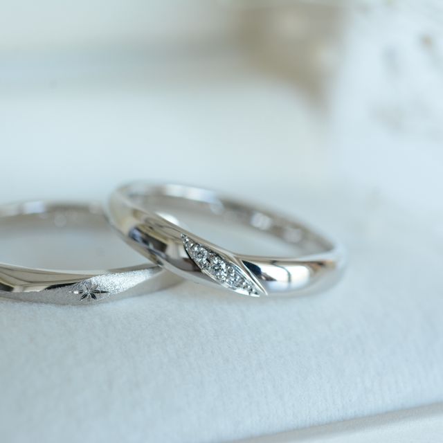 【CRAFY(クラフィ)の口コミ】 指輪のデザインや素材については、事前にしっかりヒアリングしてください…