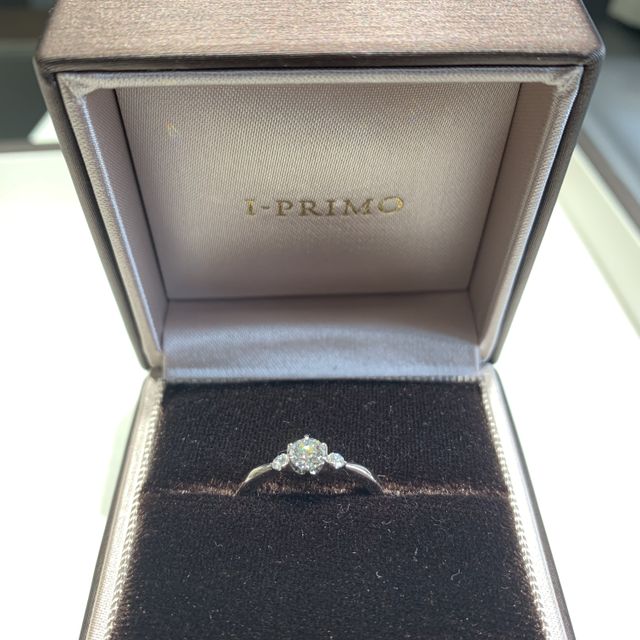 【アイプリモ(I-PRIMO)の口コミ】 4店を見て回りましたが、同じようなデザインの気がして、意外と違いがある…