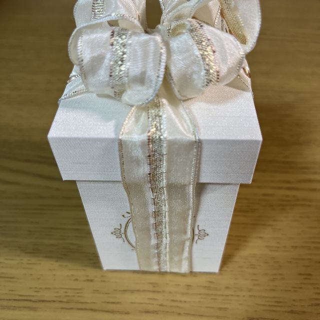 【Love Bond(ラブボンド)の口コミ】 ①男性のリングは【とにかくシンプル】なものがよかったこと、②女性のリン…