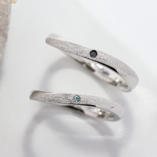 【atelier ROE(アトリエロエ)の口コミ】 ブランドにこだわりがない、手作りがいいとお互いの意見だったので、手作…