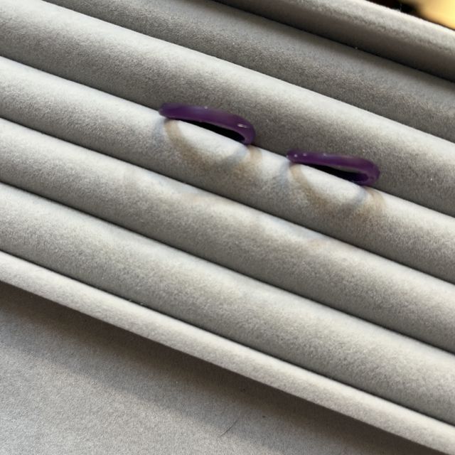 【atelier ROE(アトリエロエ)の口コミ】 ブランドにこだわりがない、手作りがいいとお互いの意見だったので、手作…