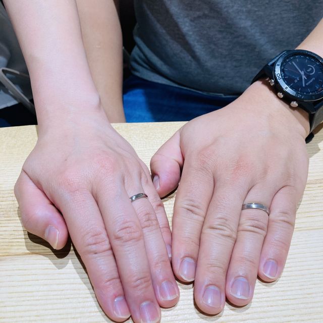 【出雲結(いずもゆい)の口コミ】 出雲結さんという他にはないブランドと、それぞれの指輪に込められている…