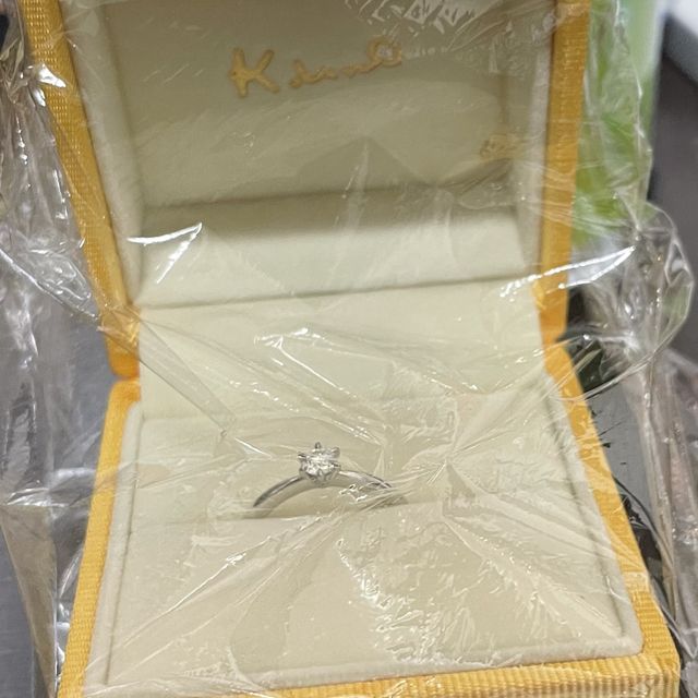 【ケイウノ ブライダル(K.UNO BRIDAL)の口コミ】 デザインがシンプルなものから派手なものまで多く取り揃えているなかで、…