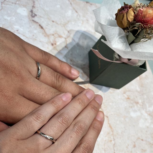 【アイプリモ(I-PRIMO)の口コミ】 アイプリモにしかない、ペールブラウンゴールドという色味が気に入り、ア…