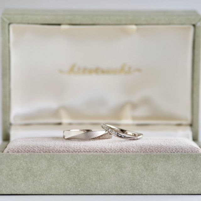 【hitotsuchi(ヒトツチ)の口コミ】 Instagramで見たお店や店主の方の雰囲気に惹かれて伺いました。いくつかの…