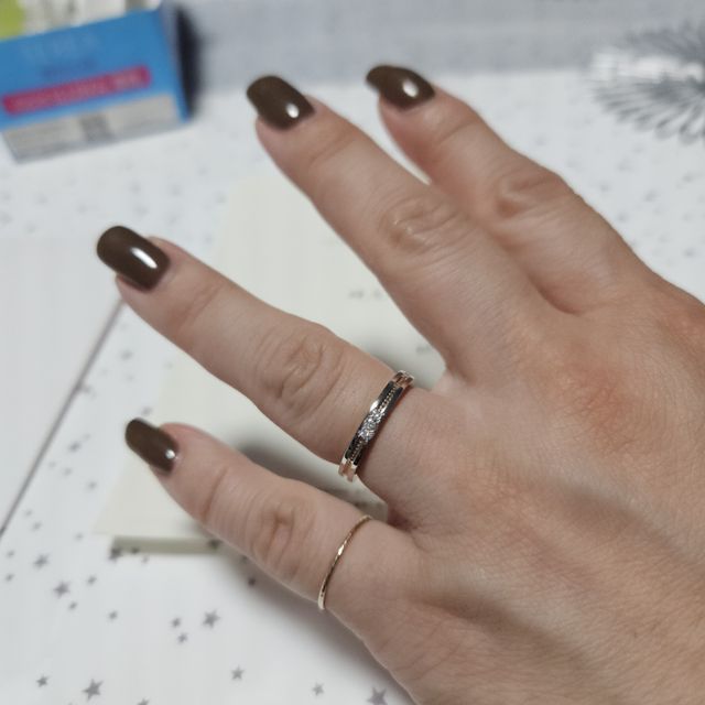 【アイプリモ(I-PRIMO)の口コミ】 指輪は自分と彼女では指輪の好みが真逆だったので結構大変でしたねぇ！自…