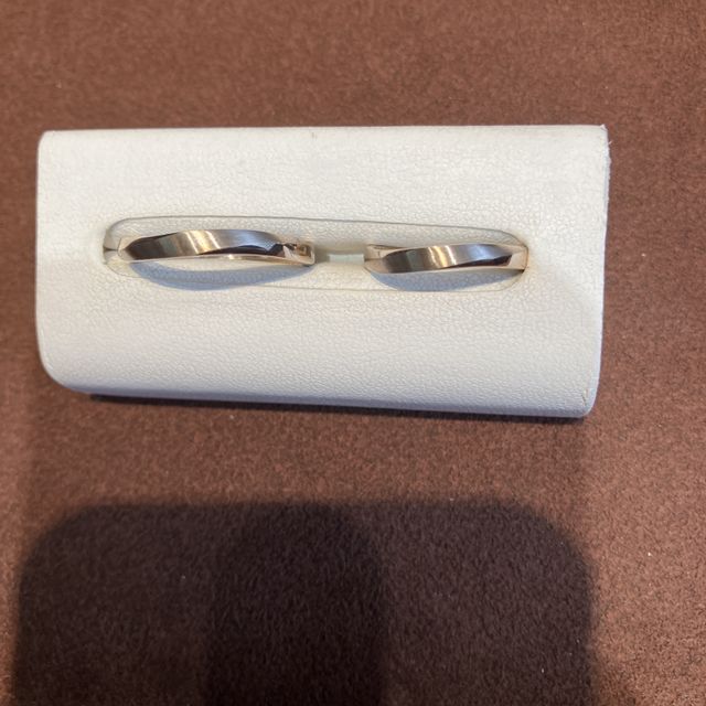 【TANZO.(鍛造指輪)の口コミ】 職人が一から手作りで作成します。
フルオーダーでカスタマイズでき、自分…