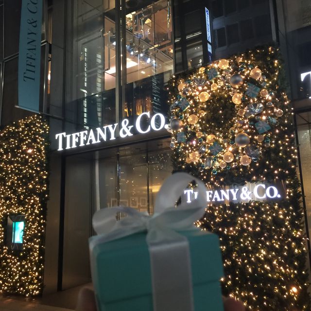【ティファニー(Tiffany & Co.)の口コミ】 出産の際に結婚指輪をなくしてしまい、２度目の購入でした。最初のとはブ…