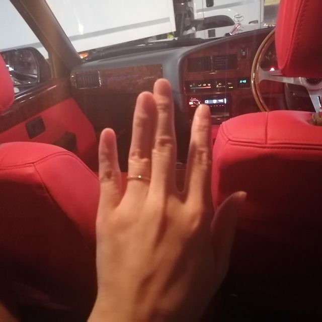 【カルティエ(Cartier)の口コミ】 彼女がカルティエに憧れがあることをほのめかしており、ポロッとこぼした…