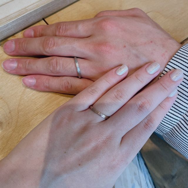 【ith(イズ)の口コミ】 他とは被らないデザイン、かつシンプルで価格もこのショップの中では安め…