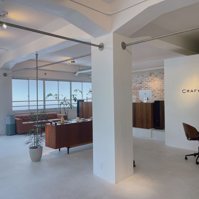 【CRAFY(クラフィ)の口コミ】 完全オリジナルの、世界に一つしかないデザインが作れること。色もたくさ…