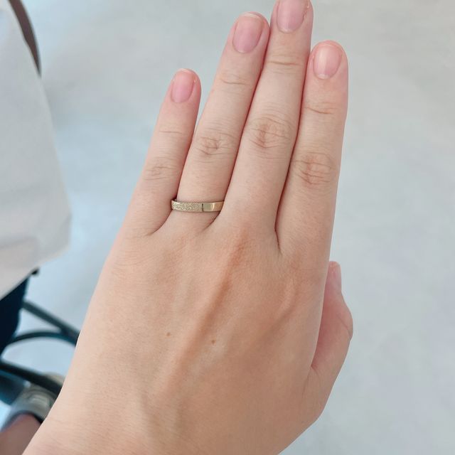 【CRAFY(クラフィ)の口コミ】 完全オリジナルの、世界に一つしかないデザインが作れること。色もたくさ…