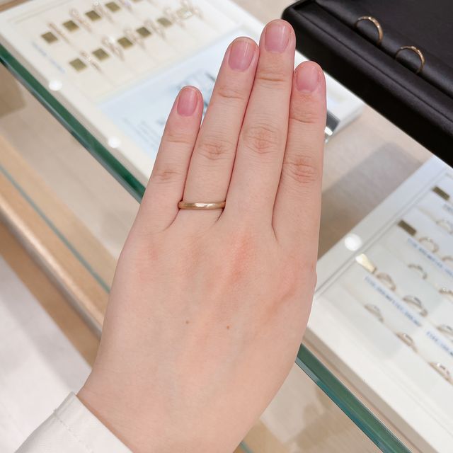 【SIENAROSE(シエナロゼ)の口コミ】 シエナロゼ限定色の、ロゼチナがとてもかわいかったです。なんとも言えな…