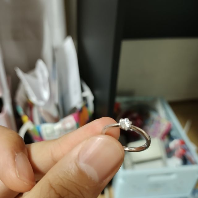 【TRECENTI(トレセンテ)の口コミ】 ららぽーと東京ベイにて婚約指輪を探していました。トレセンテには３店舗…