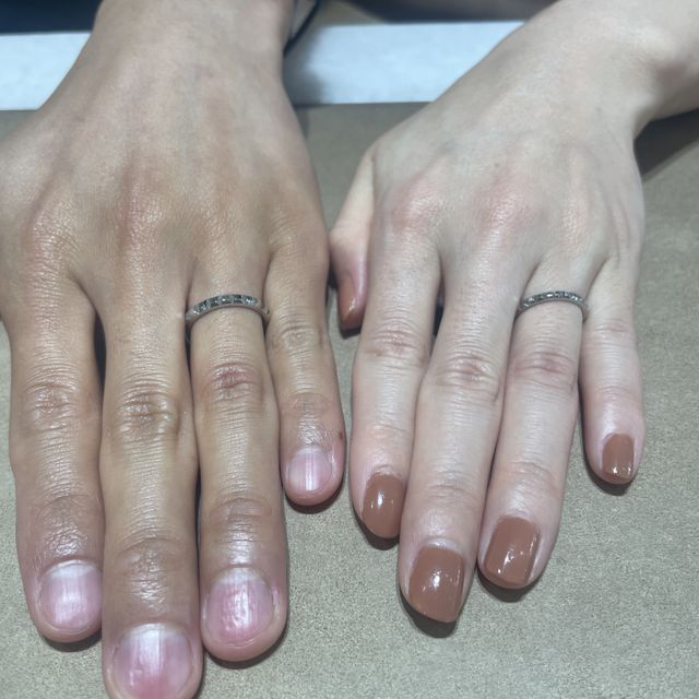 【ブシュロン(BOUCHERON)の口コミ】 シンプルなデザインではなく、個性的で他の人とかぶらない指輪を探してい…