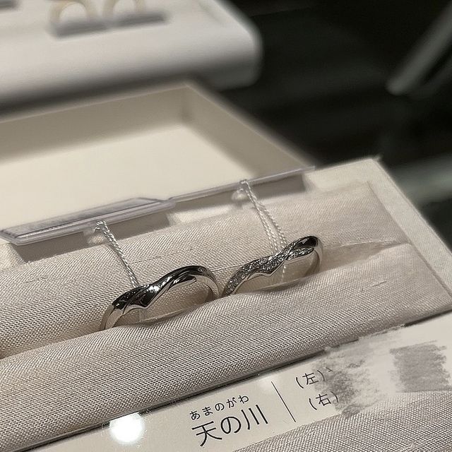 【アイプリモ(I-PRIMO)の口コミ】 指輪の種類は200種類ほど揃えてあり、どれもとても可愛かったです。定番の…