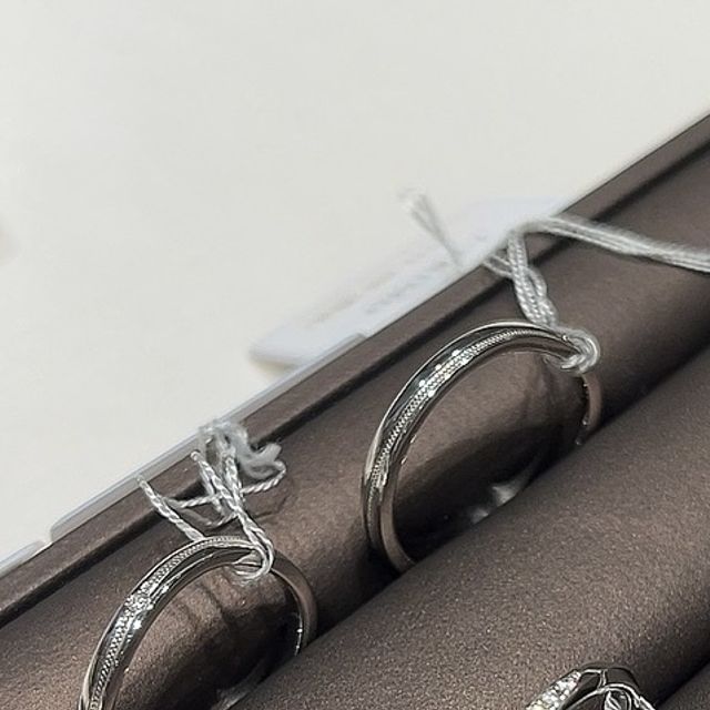 【アイプリモ(I-PRIMO)の口コミ】 指輪の種類は200種類ほど揃えてあり、どれもとても可愛かったです。定番の…