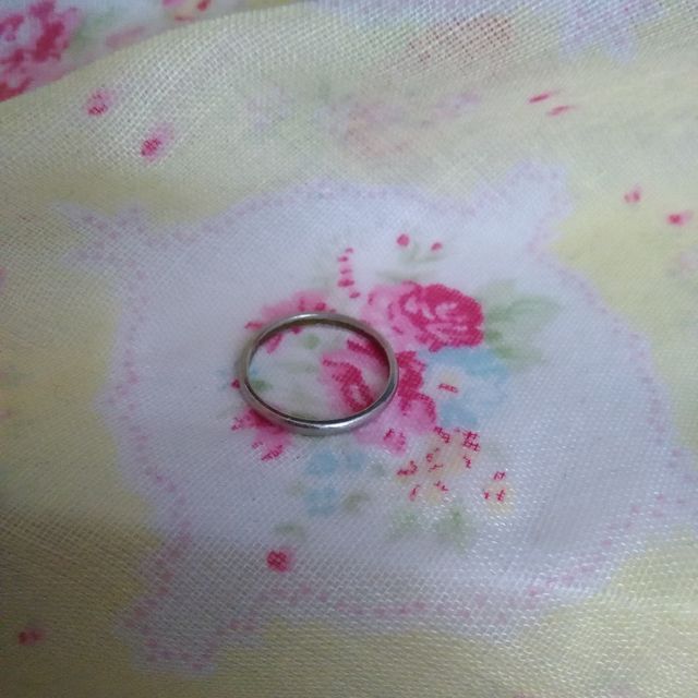 【ティファニー(Tiffany & Co.)の口コミ】 お気に入りのブランド２店で検討していましたが、ティファニーへの憧れと…