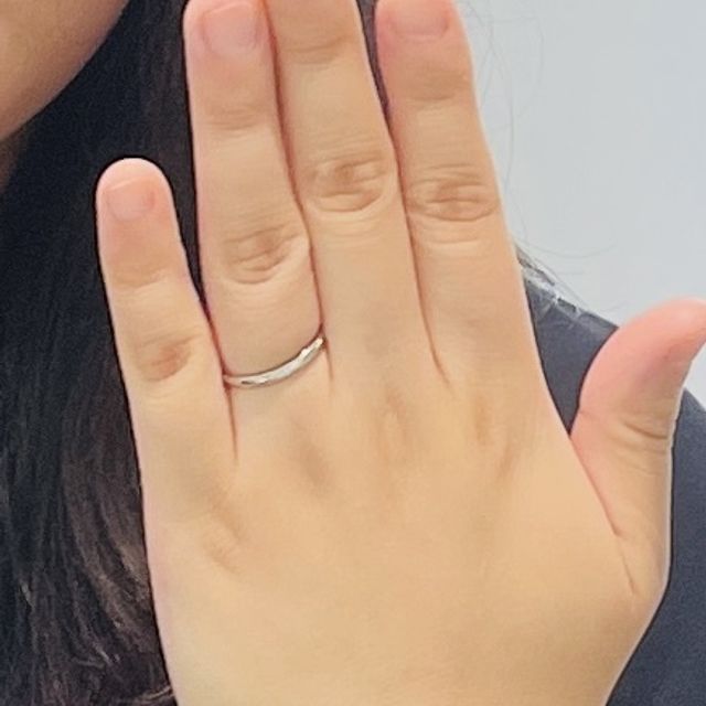 【アイプリモ(I-PRIMO)の口コミ】 いくつかのブランドを検討したが派手すぎるのも地味すぎるのも嫌だったの…