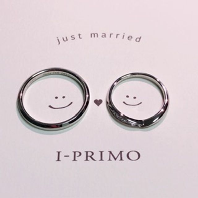 【アイプリモ(I-PRIMO)の口コミ】 最初はプラチナにするかゴールドにするか悩んで来店しましたが、実際見て…