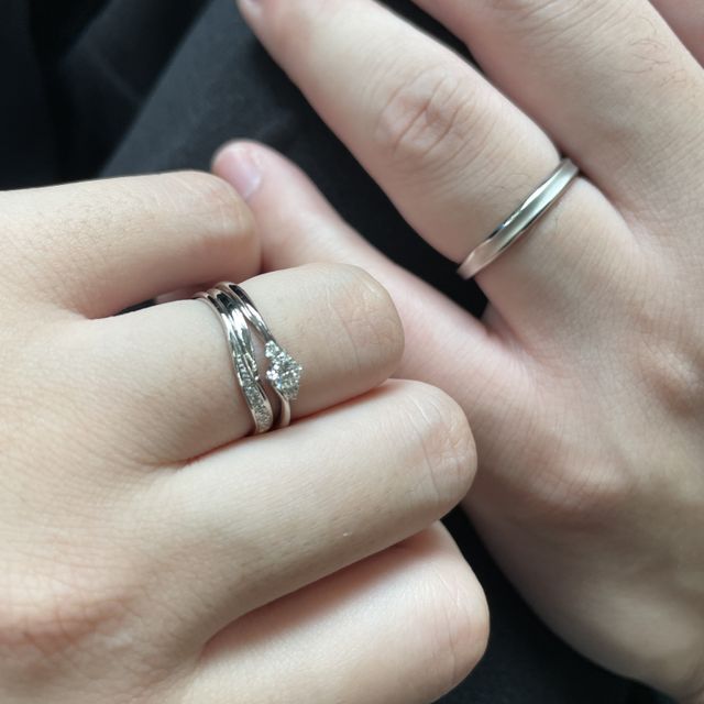 【BONDS(ボンズ)の口コミ】 デザインがとても可愛いのに価格はリーズナブルだったことです。また、値…