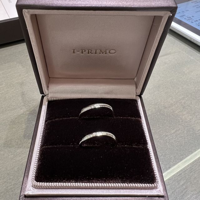 【アイプリモ(I-PRIMO)の口コミ】 まずは値段的に、とても高いものはもったいので、比較的に安い方がいいと…