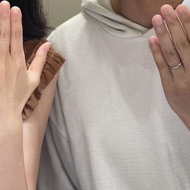 【ラザール ダイヤモンド(LAZARE DIAMOND)の口コミ】 とても好きなデザインでした。
キャナルのダイヤが5つついていて、毎日つ…