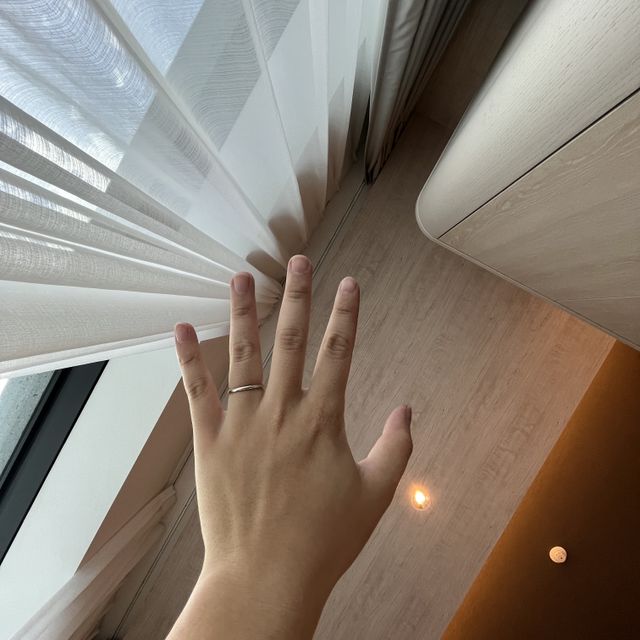 【鎌倉彫金工房の口コミ】 せっかくの一生モノなのでなにか思い出に残って、大事にできるものを探し…