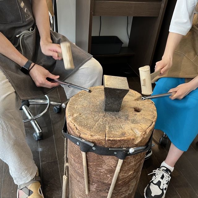 【icci代官山の口コミ】 既製品もたくさん見て回ったのですがプラチナもイエローゴールドもしっか…