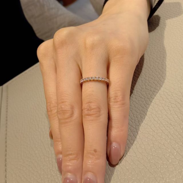 【ショーメ(CHAUMET)の口コミ】 5大ジュエラーで、フランス、ナポレオンの歴史に感銘を受けた。また皇室に…