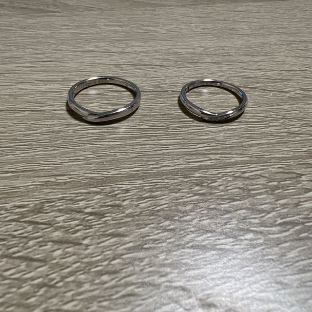 【アイプリモ(I-PRIMO)の口コミ】 シンプルなデザインの中でおしゃれで可愛かった。デザイン重視で考えては…