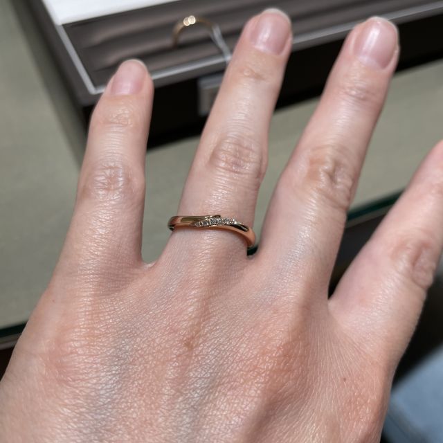 【アイプリモ(I-PRIMO)の口コミ】 有名ブランドさんだったので、自分に合うものがあればアイプリモさんにし…